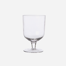 Dricksglas på fot (styckpris)
