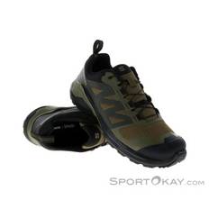 Salomon X-Adventure Mens Trail Running Shoes