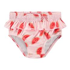 Molo Badblöjor - UV50+ - Neena - Melon Rosa - Molo - 1½-2 år (86-92) - Badkläder