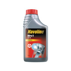 Havoline motorolie ProDS V SAE 5W- 30 20 ltr