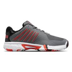 K-Swiss Hypercourt Express Junior Grey
