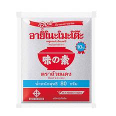 Ajinomoto Monosodium Glutamate – 80g