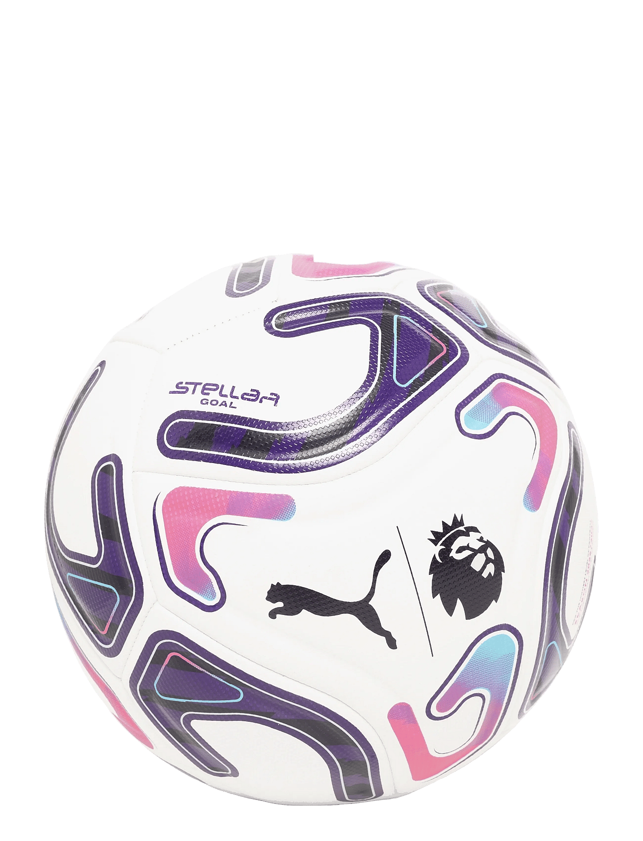PUMA Stellar Goal Pl Reactivity - White - 3