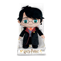 Harry Potter bamse - 30 cm