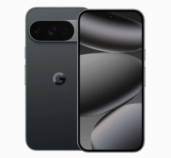 Google Pixel 10 Pro 5G 16GB RAM 128GB