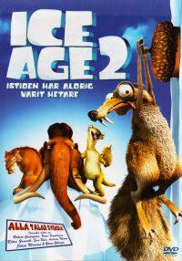 DVD - Ice Age 2 (1-Disc) (Beg)