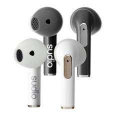 Hörlurar Sudio In-Ear Trådlösa N2 True