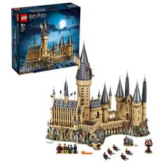 71043 Hogwarts™-slottet