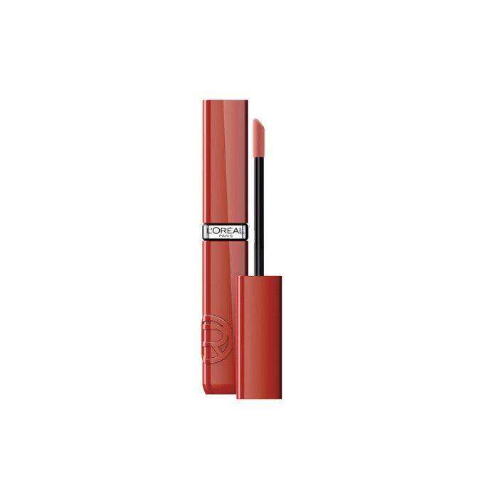 L'Oréal Paris Infaillible Laque Resistance Cafe Parisien 4,3 ml