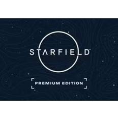 Starfield Digital Premium Edition (PC / Xbox Series X|S) Microsoft Store Key - EU