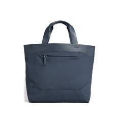 Troubadour - Apex Everyday tote bag - herr - återvunnen plast - one size - Blå