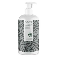 Australian Bodycare Hand Wash With Tea Tree Oil For Clean Hands - 500 Ml Nude
