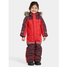 Didriksons Bjärven Flyverdragt, Pomme Red, 130