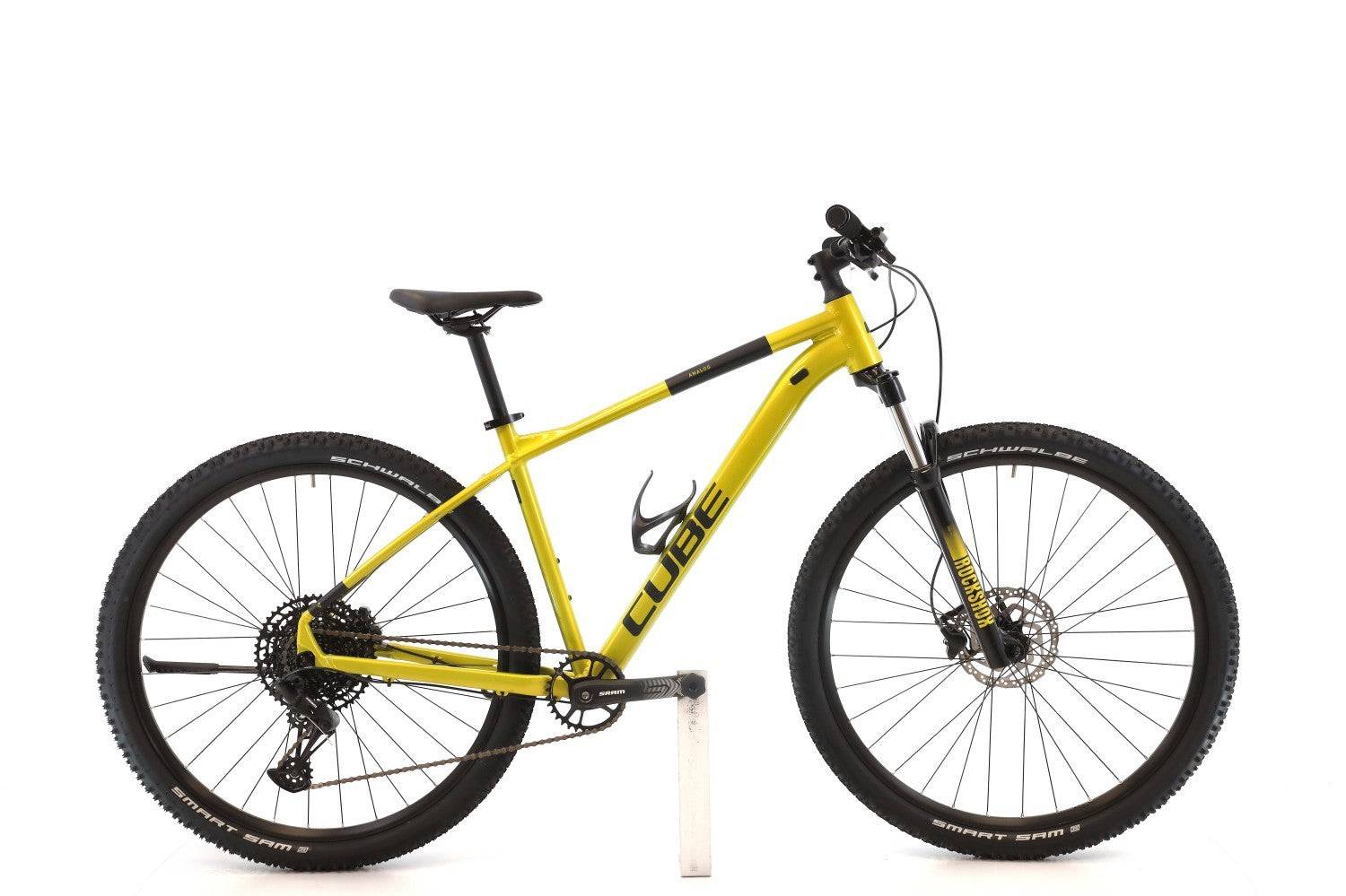Cube Analog CMPT 2023 - SRAM SX - Cube - 096 / L / AMA