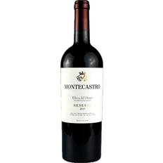 Bodegas Montecastro Reserva Ribera del Duero 2019