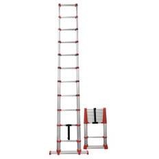 Jumbo hobby 11trins teleskopstige - 3,2m