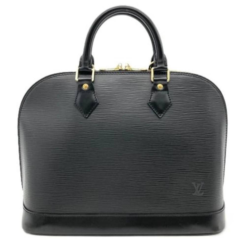 Louis Vuitton Vintage - Pre-owned M52142 Handväska Vintage - Dam - ONE Size - Läder