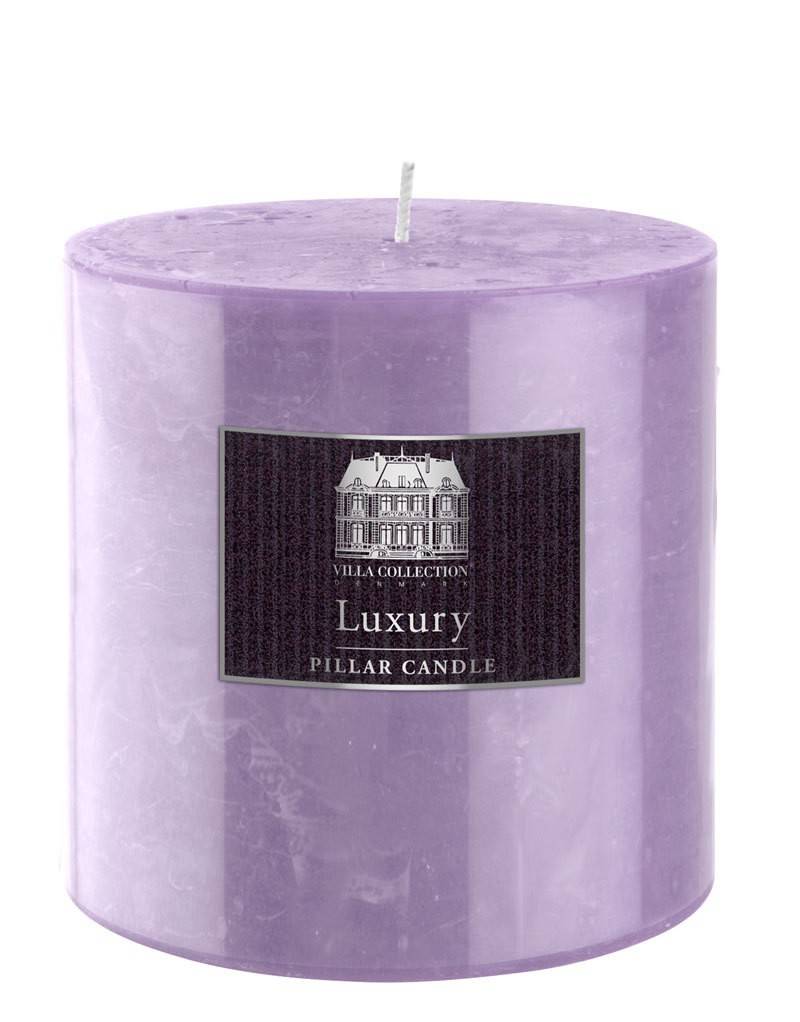 Villa Collection Bloklys 75 Timer Lilla