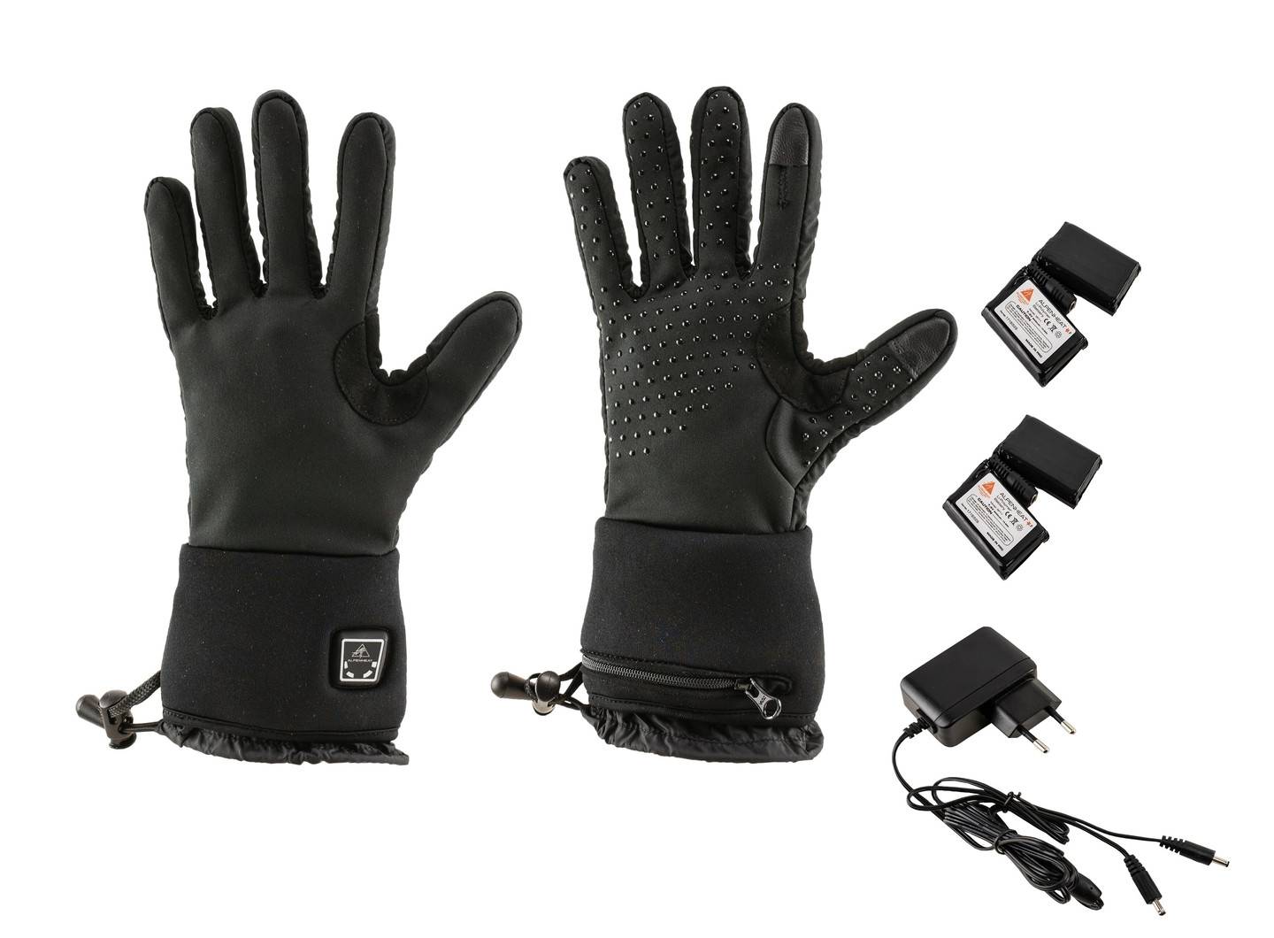 Alpenheat FireGlove Värmehandskar Str. XL (XL)