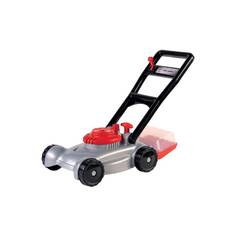 Androni Lawnmower Gray