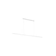 Light Point SLIM S1200 Pendel Hvid