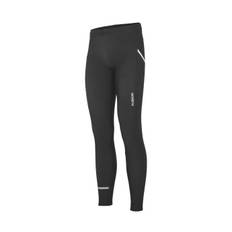 Hot X-Long Tights Vintertights BLACK/BLACK Herr S