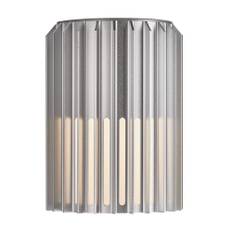 Nordlux Aludra Udendørs Loftlampe Aluminium