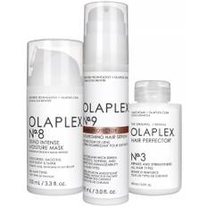 Olaplex Care & Style Trio