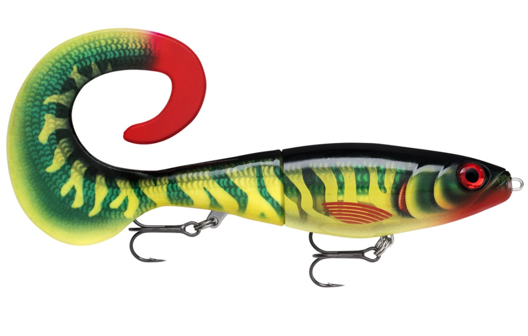Rapala X-Rap Otus 25 Cm 90 Gram HTP