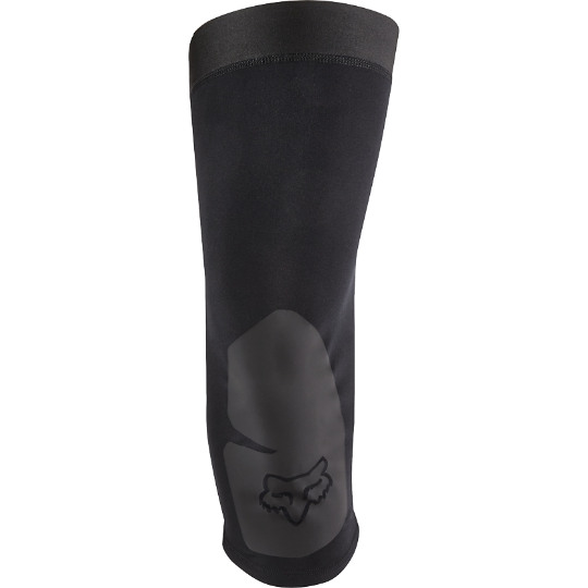 Fox Knävärmare, Knee Warmer, Svart