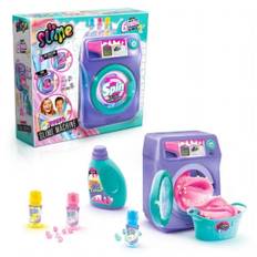 So Slime Slim Vaskemaskine So Slime kreativitet 359378