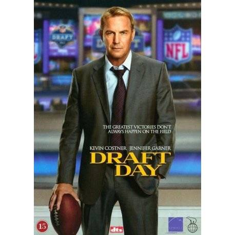Draft Day "DVD"