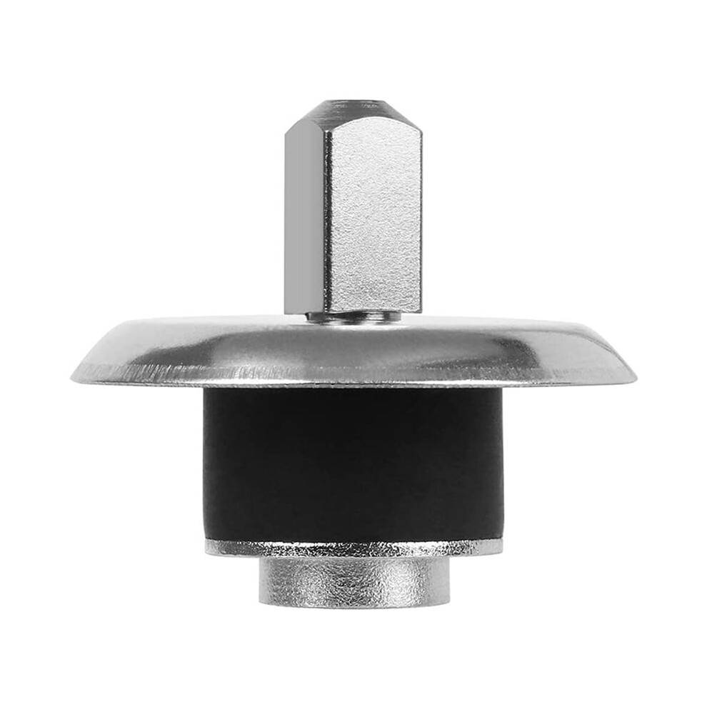 4X 6 Point Fusion Blade 4980 & 4902 Blender Jar Bottom Replacement Parts Compatible for Osterizer Blender Blade