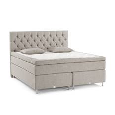 Gotland kontinentalseng 180x200