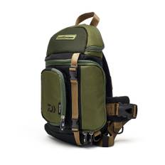 Daiwa Wilderness Roto Ruck Sack