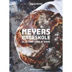 Meyers bageskole - Alle kan lære at bage