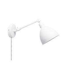 By Rydéns - Bazar Mini Vägglampa Sandvit - ["gid://shopify/Metaobject/311981015413"]