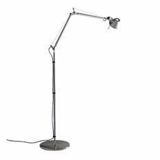 Tolomeo Golvlampa Aluminium