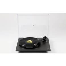 Rega Planar 1 Plus - Sort