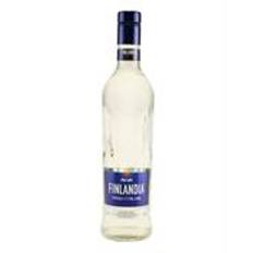 Finlandia Vodka of Finland 70 cl 40%