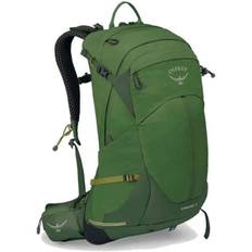 Rygsæk Osprey Stratos 24 (Seaweed Matcha Green)