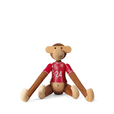 Kay Bojesen x DBU lille dame 2024
