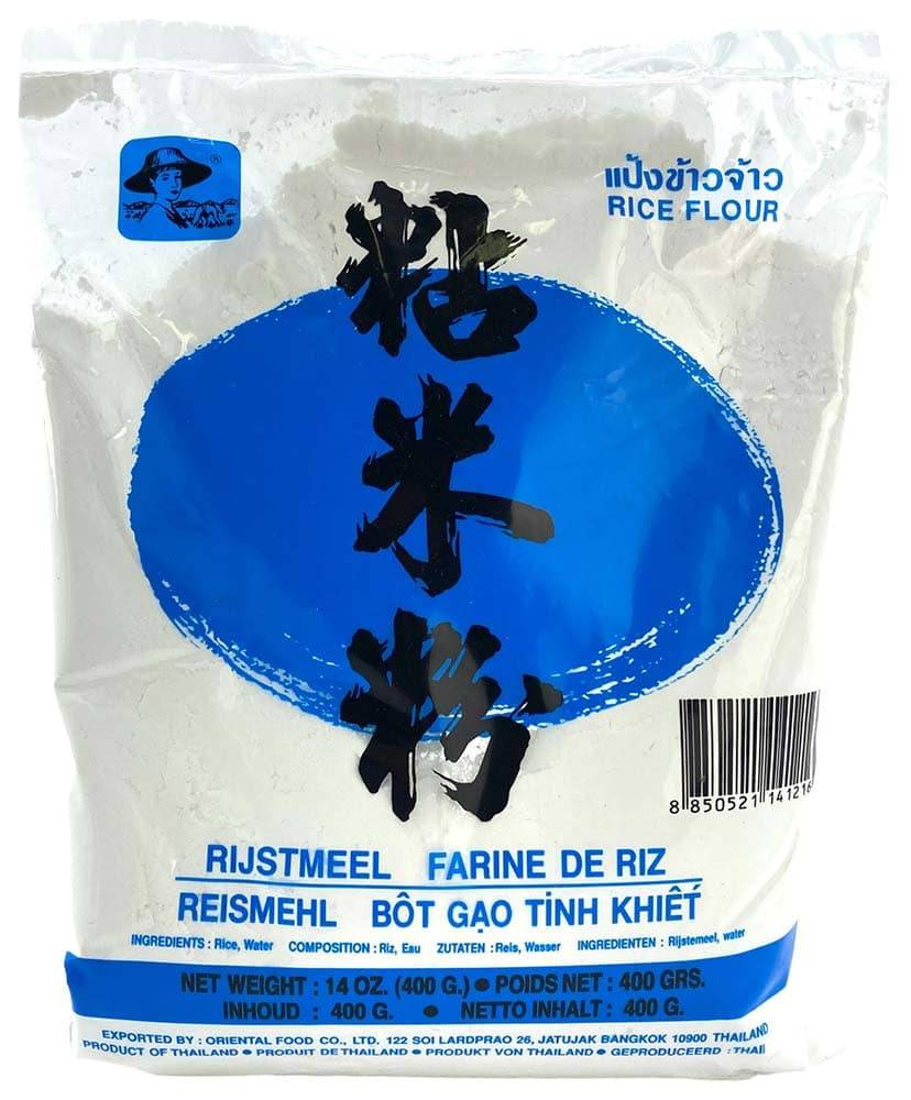 Farmer Brand Rismel 400gr