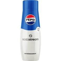 Sodastream Pepsi