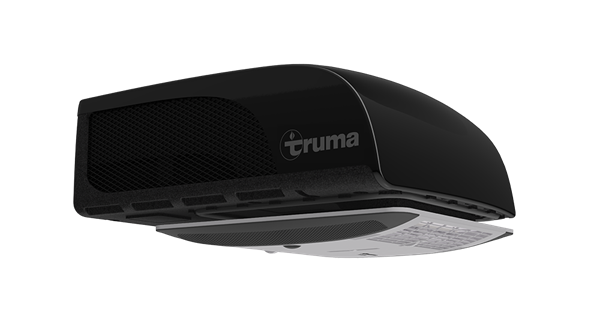Truma Aventa Compact Plus Aircon - sort