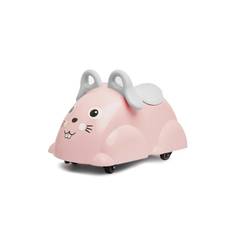 Cute Rider Rabbit