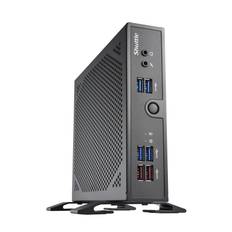Shuttle XPC slim DS50U3 Slim-PC i3-1315U 0GB No-OS