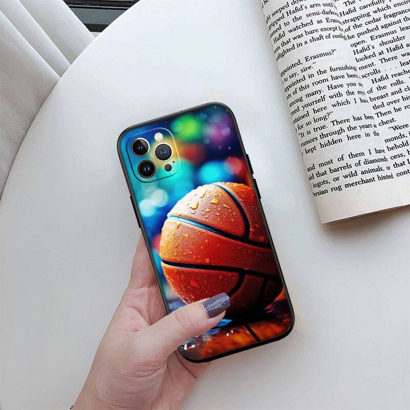 MH19 Basketball Art Shoot New Shell Phone Case for Xiaomi Poco F5 F6 C40 C65 C55 C50 C51 M7 X7 C75 M6 C71 F7 C85 F8 Pro Ultra Xiaomi Poco C85 4G harlekin