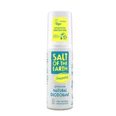 Deo Spray Unscented - 100 ml - Salt of the earth