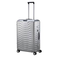 Samsonite Nya Proxis ALU Mellanstor resväska – 69cm